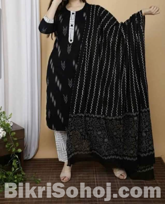 থ্রি পিছ